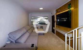 Imagem: Rua Alves Carneiro, 40 - Jardim Vila Formosa