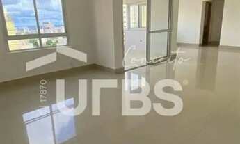 Imagem 5: Apartamento a venda , Ed. Maison Bueno - 3 suítes - 155m² - setor Bueno