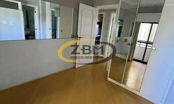 Imagem 7: Apartamento Locação EDF SUNSET BOULEVARD 4 Quartos 2 Suites Centro, Londrina, PR