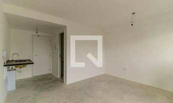 Imagem 5: Apartamento à Venda - Santa Cecília, 1 Quarto, 28 m2