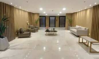 Imagem 3: Apartamento para aluguel tem 71 metros quadrados com 3 quartos