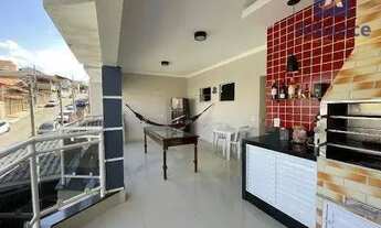 Imagem 6: Casa com 6 dormitórios à venda, 160 m² por R$ 980.000,00 - Santo Antônio - Louveira/SP