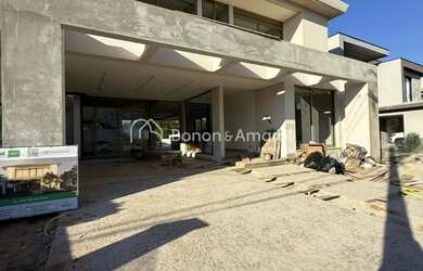 Imagem 2: Casa em condomínio no Condomínio Villa Bella Florença, de 3 quartos à venda, Jardim Améric