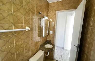 Imagem 7: Apartamento para venda ou locação em Indianópolis, São Paulo-SP: 1 quarto, 1 banheiro, 1 v