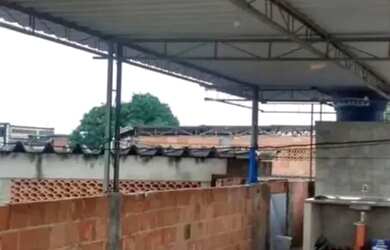 Imagem 7: Imóvel para venda tem 120 metros quadrados com 2 quartos em Engenho do Porto - Duque de Ca