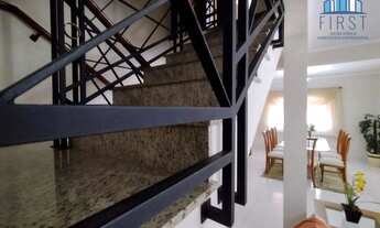 Imagem 6: Casa com 3 dormitórios à venda, 230 m² por R$ 1.200.000,00 - Jardim Niero - Louveira/SP