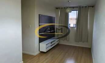 Imagem 2: Apartamento para locação, 03 quartos ( 02 com armários ), Cozinha com armários, Ernani Mou