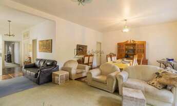 Imagem 5: Aluguel Casa 5 Dormitórios - 580 m² Vila Madalena