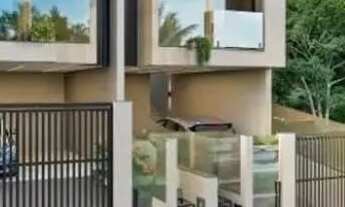 Imagem 2: Sobrado 2 dormitórios com suíte em jardim botânico