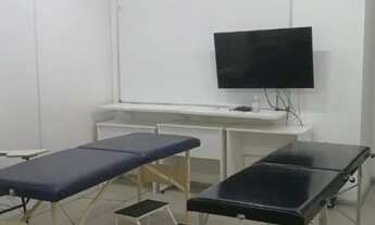 Imagem 6: Sala de treinamento