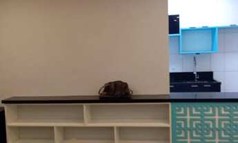 Imagem: Excelente apt locação em Barueri oportunidade