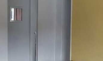 Imagem: Imóvel para venda possui 48 metros quadrados