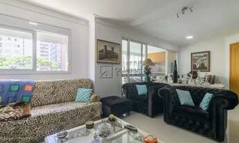 Imagem 5: Venda Apartamento 2 Dormitórios - 97 m² Vila Olímpia