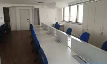 Imagem 6: CONJ. COMERCIAL - PINHEIROS - SP