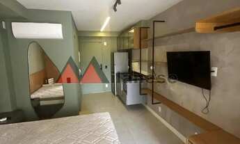 Imagem: Imóvel para aluguel com 25 metros quadrados