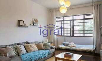 Imagem 4: Sobrado com 3 dormitórios, venda R$570.000,00 ou aluguel R$3.567,00/mês - Vila Santa Catar