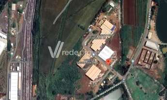 Imagem 3: Galpão - Betel - Paulínia