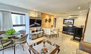 Imagem: Apartamento 3 quartos Setor Oeste - Goiania