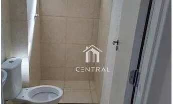 Imagem 3: Apartamento à venda, 43 m² por R$ 240.000,00 - Villa Bella de Votorantim - Votorantim/SP