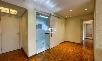 Imagem 2: Apartamento à venda em Piracicaba, Centro, com 3 quartos, com 79 m², Edificio Noiva da Col