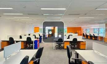 Imagem 5: Escritório para aluguel e venda tem 320 metros quadrados em Itaim Bibi - São Paulo - SP