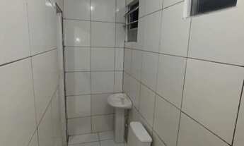 Imagem 4: ALUGO APARTAMENTO SEGUNDO ANDAR EM PITUAÇU