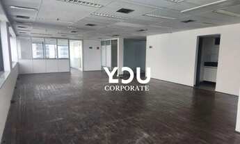 Imagem: Conjunto para alugar, 275 m² por R$ 40.241,85/mês