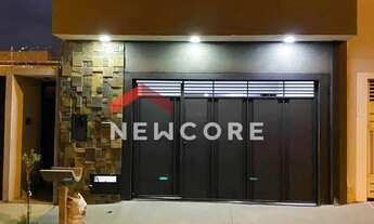 Imagem 5: Casa em Rua Braz Di Flora - Vila Alto Paraíso - Bauru/SP