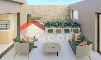 Imagem 3: Cobertura em Avenida Juriti - Moema - São Paulo/SP