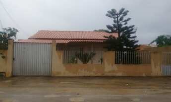 Imagem: Vende-se casa bairro aeroporto 50.000