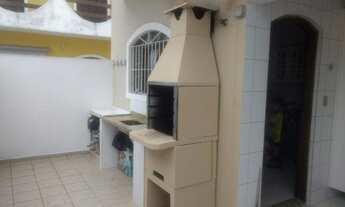 Imagem 5: Casa com piscina em Caraguatatuba