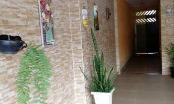 Imagem 7: Belíssima Casa Duplex no Parque - São Vicente - SP