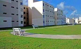 Imagem 3: Alugo apartamento no Bosque dos Flamboiães - 1º Andar Nascente