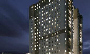 Imagem 5: Sucesso de vendas Itaquera 2 Dormitórios