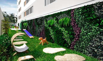 Imagem 7: Apartamento na Liberdade 1 e 2 Dormitórios