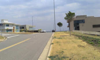 Imagem 6: Lote condomínio Alphaville Vespasiano - Código WP-142