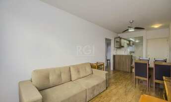 Imagem 3: Porto Alegre - Apartamento Padrão - Santa Tereza