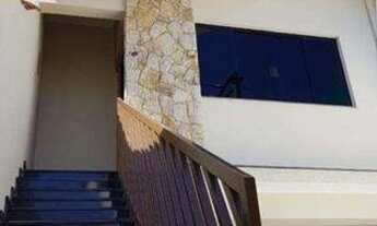 Imagem 2: Sobrado com 3 dormitórios à venda, 200 m² por R$ 760.000,00 - Vila Alto de Santo André - S