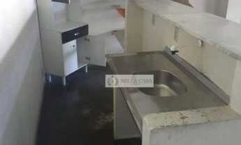 Imagem 2: Kitnet com 1 dormitório para alugar, 40 m² por R$ 700,00/mês - Parati - Araruama/RJ