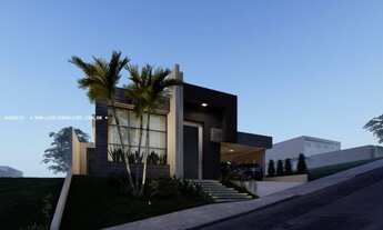 Imagem 3: Casa em Condomínio para Venda em Presidente Prudente, CONDOMÍNIO BOURBON