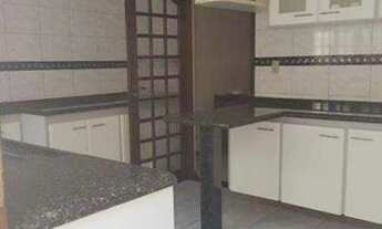 Imagem 6: Sobrado com 3 dormitórios à venda, 200 m² por R$ 760.000,00 - Vila Alto de Santo André - S