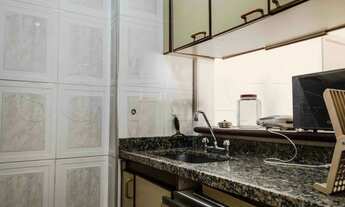 Imagem 6: Flat com 02 dorms, Proximo a Av. 9 de Julho, Paulista, Museu do Masp e do Pq. Trianon