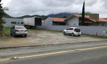 Imagem: Terreno Centro de Guaramirim