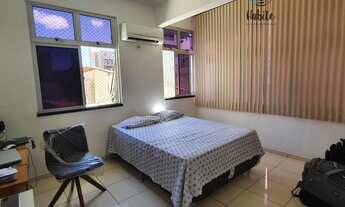 Imagem 6: Apartamento Padrão para Venda em Varjota Fortaleza-CE - 10418