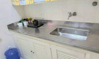 Imagem 5: Augusta Flat - lindo apartamento mobiliado no Jardim Paulista