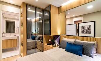 Imagem 7: Apto Jardim Marajoara Minha Casa Minha Vida