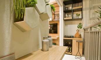 Imagem 5: Apto Vista Parque Minha Casa Minha Vida