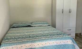 Imagem 7: ALUGO KITNET MOBILIADA EM ARAXÁ R$690,00