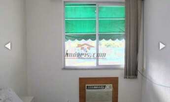 Imagem 7: Rio de Janeiro - Apartamento Padrão - Praça Seca