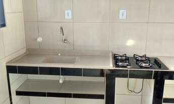 Imagem 4: Kitinete aluguel Lages SC